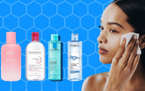 Khám phá các loại nước tẩy trang tốt, làm sạch da tối ưu