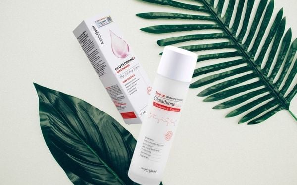 Review nước thần Angel's Liquid: Chất lượng có đúng với tên gọi?