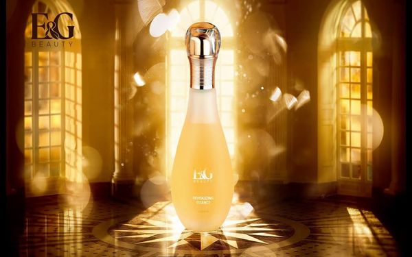 Review nước thần E&G: Tái tạo làn da chỉ sau 1 tuần sử dụng
