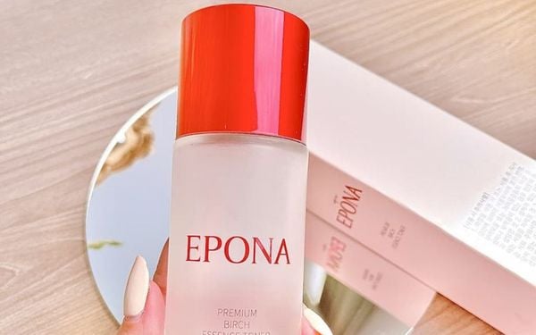 Da đẹp mịn màng, căng bóng nhờ nước thần Epona