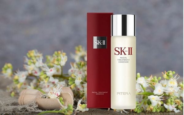 Review nước thần SK-II có đáng để lựa chọn hay không?