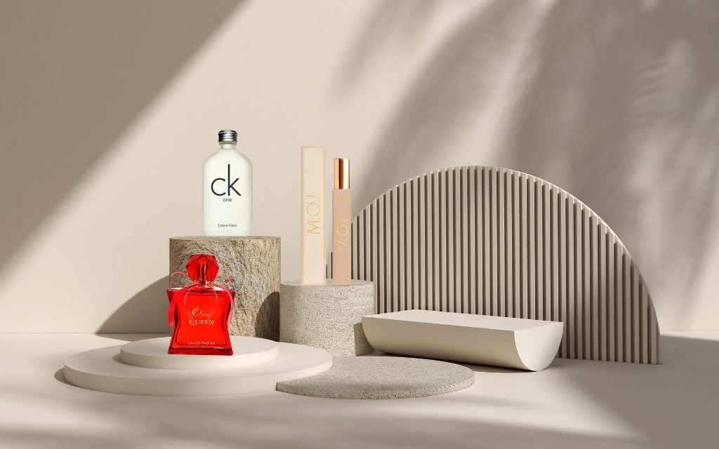 Top 3 loại nước hoa mini 10ml đáng chọn mua