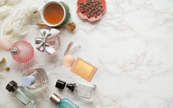 Nốt hương là gì? Cách xác định được nốt hương nước hoa