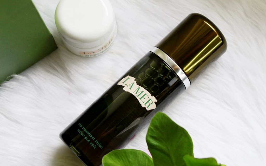 Review nước thần La Mer: Bí quyết của một làn da đẹp