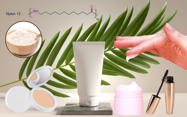Nylon-12 là gì? Tác dụng của nylon-12 trong mỹ phẩm