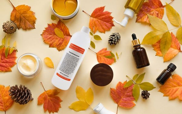 Tìm hiểu về octyldodecanol: Hợp chất đa dụng trong mỹ phẩm