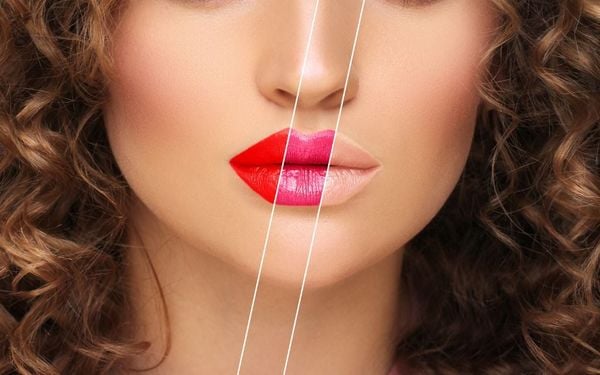 Cách pha màu son môi đẹp, lạ mắt mà bạn chưa từng thấy
