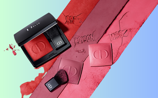 Phấn má hồng Dior Rouge Blush - Sản phẩm của sự đẳng cấp