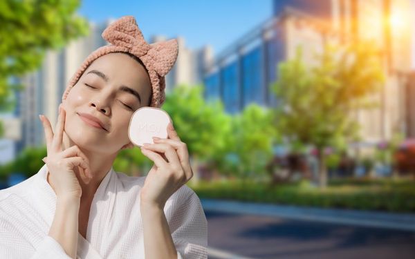 Bỏ túi cách chọn phấn nước cho da dầu mụn