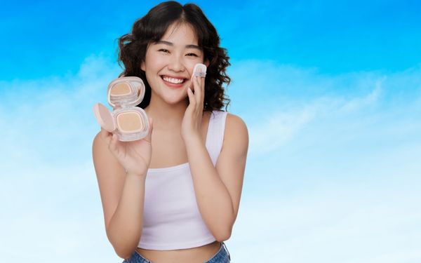 Đi tìm loại phấn nước dành cho gen Z đỉnh nhất