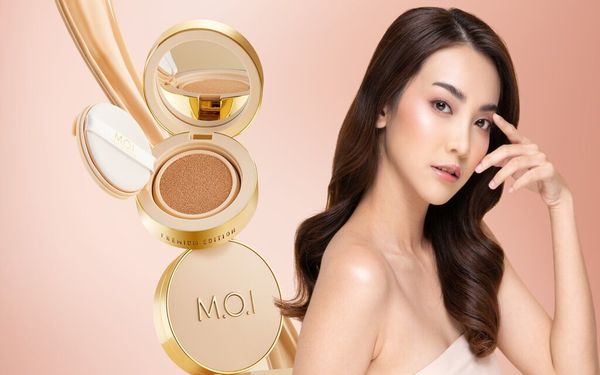Trải nghiệm hoàn hảo với phấn nước M.O.I Premium Baby Skin Cushion - Bạn đã sẵn sàng chưa?