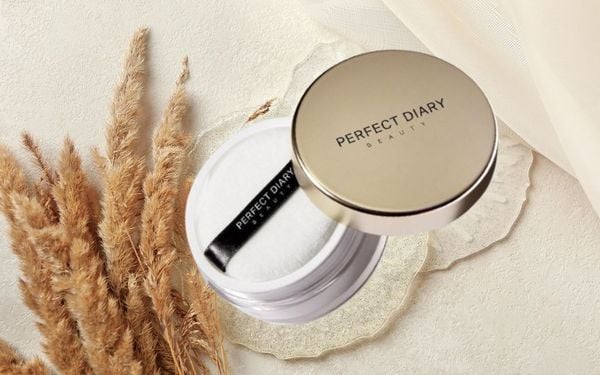 Phấn nước Perfect Diary phù hợp cho làn da dầu