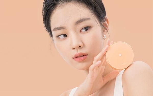 Bật mí thông tin về phấn nước Romand mà bạn không nên bỏ qua