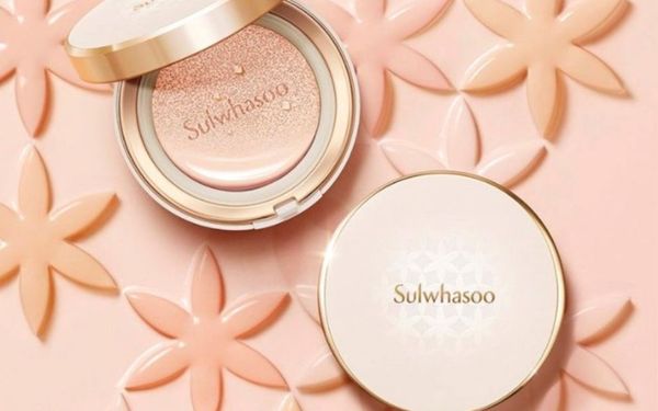 Đánh giá chi tiết về các dòng sản phẩm phấn nước Sulwhasoo