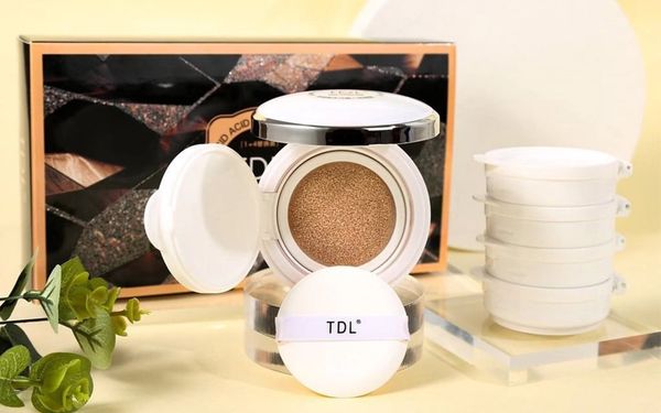 Sức hút của phấn nước TDL trong làm đẹp da: Tìm hiểu ngay!