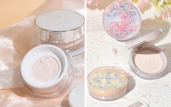 Phấn phủ Gogo Tales giá bình dân liệu có hiệu quả?