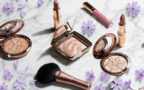 Phấn phủ high end cao cấp - Mang đến vẻ đẹp vi diệu cho làn da