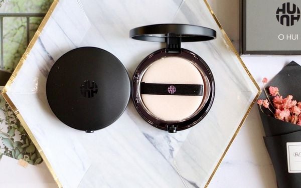 Phấn phủ OHUI có gì đặc biệt? Đâu là lý do khiến phấn phủ OHUI được “săn đón”?