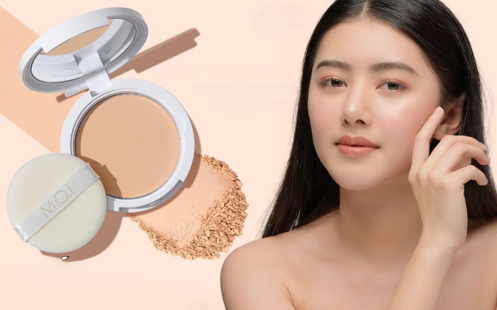 Phấn phủ quốc dân -  Bí quyết vàng của lớp makeup hoàn hảo