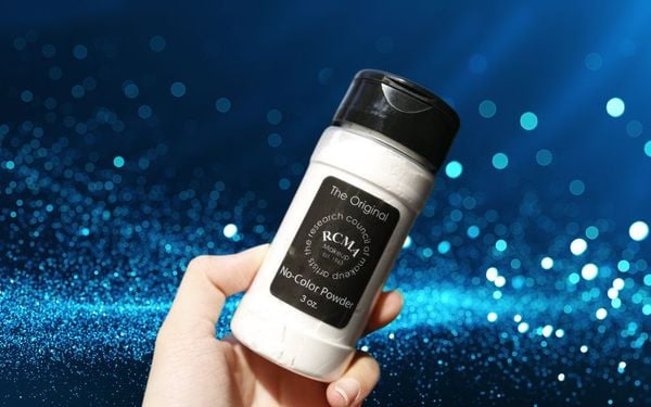 Phấn phủ RCMA - bản dupe của Laura Mercier có tốt không?