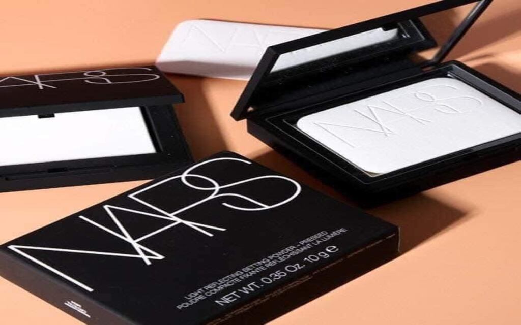 Phấn phủ Nars: Lựa chọn tốt nhất cho da dầu và da khô