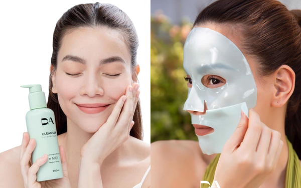 Quy trình chăm sóc da mặt trong 1 tuần, dưỡng da chuyên sâu