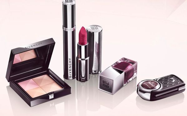 Son Givenchy – Dòng son đắt giá và chất lượng