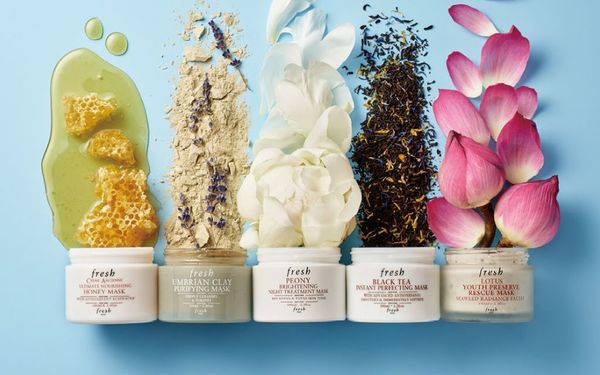 Review mặt nạ Fresh – Top 4 sản phẩm bán chạy nhất