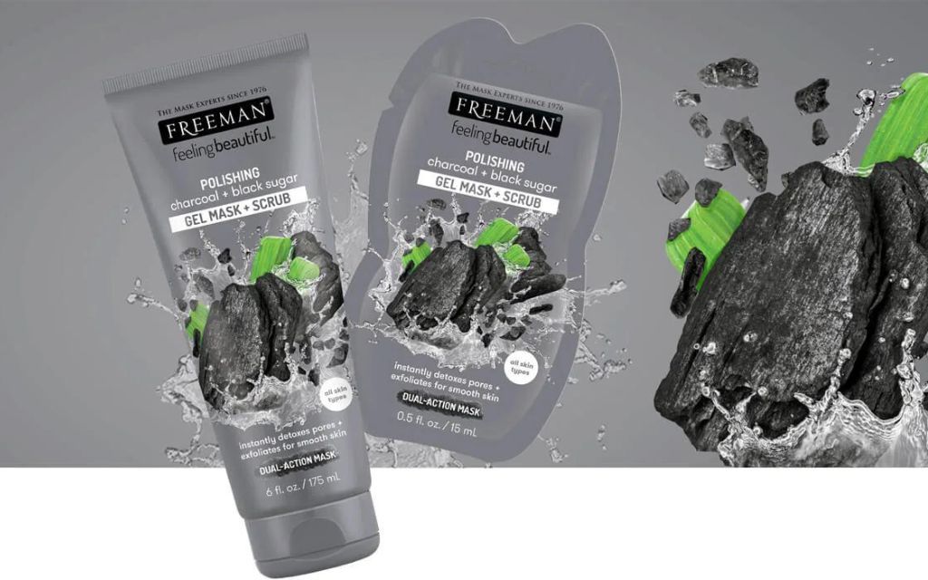 Mặt nạ Freeman: Tác dụng và hiệu quả thật sự của sản phẩm là gì?