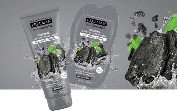 Mặt nạ Freeman: Tác dụng và hiệu quả thật sự của sản phẩm là gì?