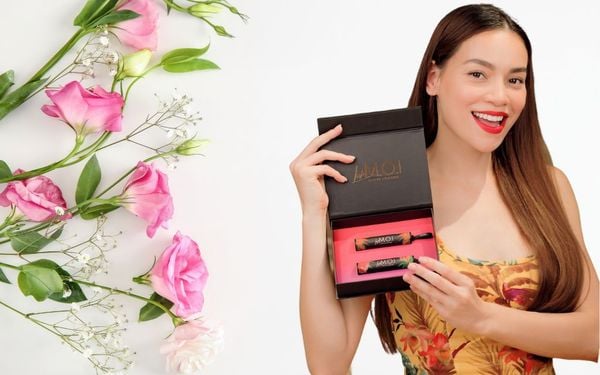 Set son môi - Thỏa sức thay đổi phong cách trang điểm theo sở thích