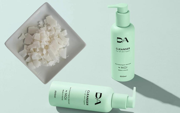 Sodium cocoyl isethionate - chất tạo bọt cần có trong sữa rửa mặt