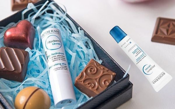 Son dưỡng Bioderma - Top 2 sản phẩm được ưa chuộng nhất