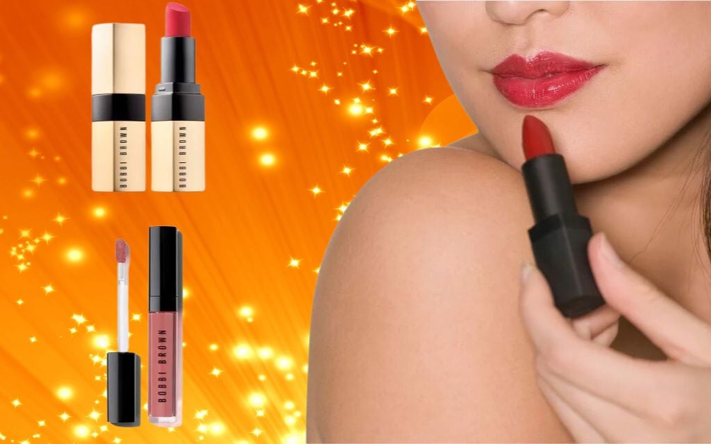 Đánh giá son Bobbi Brown: Dòng son “high - end” đáng để bạn lựa chọn