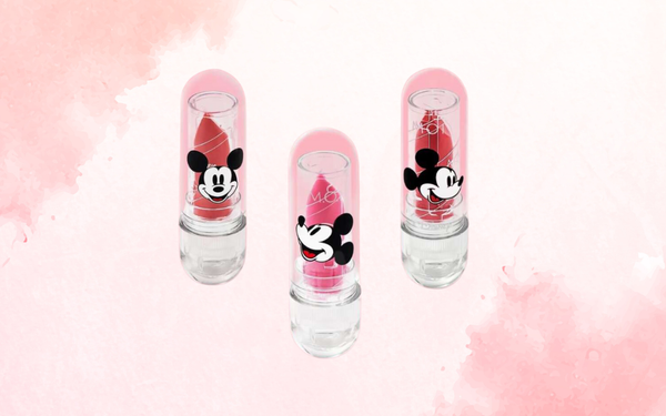 Son dưỡng có màu, bí quyết cho đôi môi căng mọng và tươi tắn