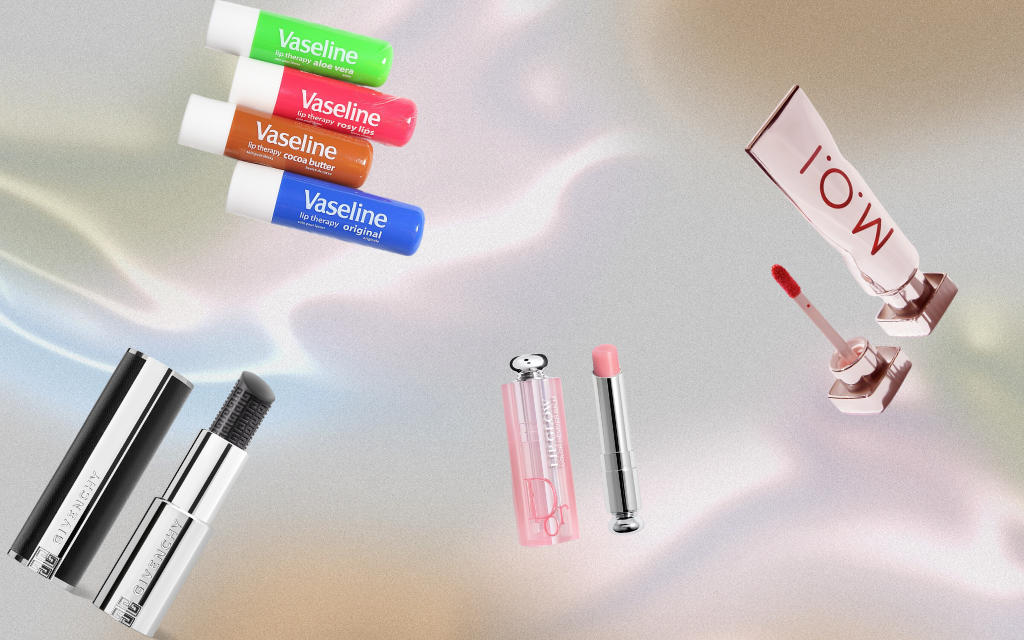 Son dưỡng có màu nào tốt và 4 lựa chọn cho bạn