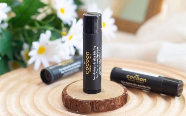 Review son dưỡng Cocoon giá rẻ liệu có chất lượng?