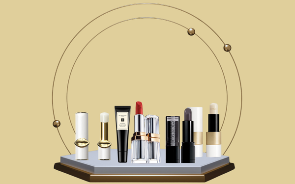 Top 5 dòng son dưỡng đắt nhất thế giới, bạn có sẵn sàng 