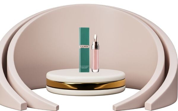 Son dưỡng La Mer - nàng thơ cho đôi môi hoàn hảo