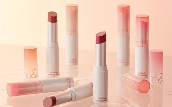 Son dưỡng Romand có màu đáng để chị em đầu tư không?