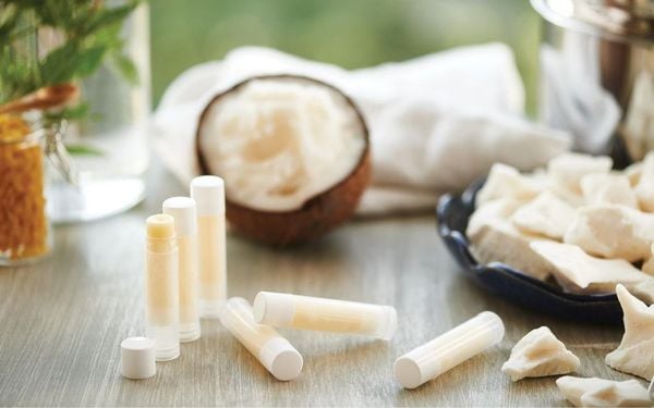 Son dưỡng thuần chay: Lựa chọn tốt cho sức khỏe và đôi môi mềm mịn