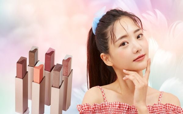 Son kẻ mắt 2 màu: Mẹo tạo điểm nhấn độc đáo cho đôi mắt của bạn