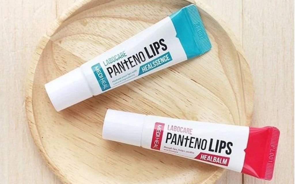 Review chi tiết 2 dòng son dưỡng Mediheal hot trên thị trường