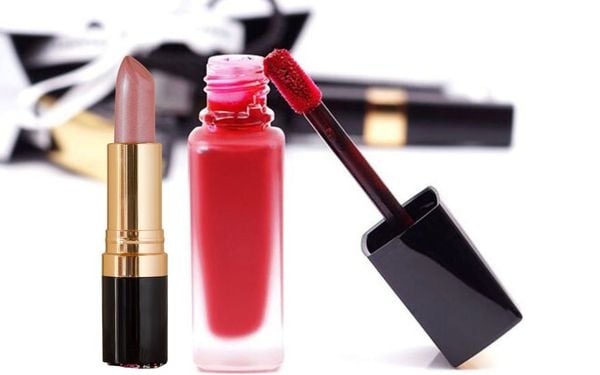 Son môi bị khô - Nguyên nhân và cách khắc phục nhanh chóng