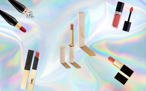 5 dòng son môi cao cấp bạn 