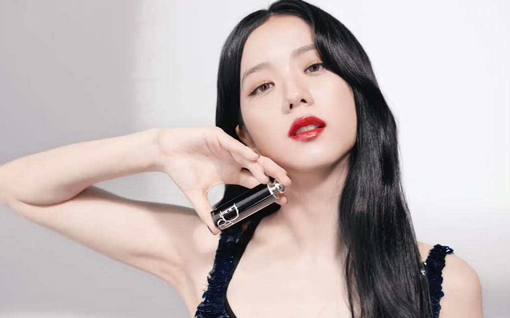 Son môi Dior: Khác biệt tạo nên đẳng cấp