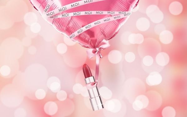 Son môi không chì: Lựa chọn hoàn hảo cho sức khỏe và sắc đẹp