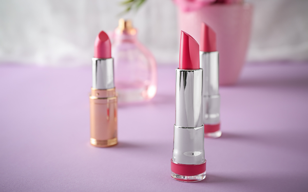 Son môi tự nhiên - Lựa chọn hoàn hảo cho vẻ đẹp không cầu kỳ