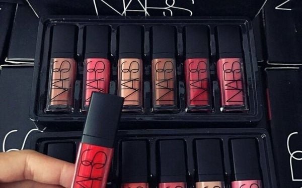 Son Nars: Thương hiệu dành cho quý cô sành điệu