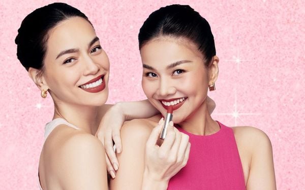 Son siêu lì, lâu trôi - Bí quyết cho bạn tỏa sáng cả ngày dài